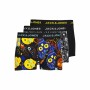 Slips Jack & Jones 12185485-C-N10 3 Unités