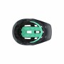 Casque de Cyclisme pour Adultes Lazer Coyote KinetiCore Vert foncé L