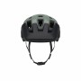 Casque de Cyclisme pour Adultes Lazer Coyote KinetiCore Vert foncé L