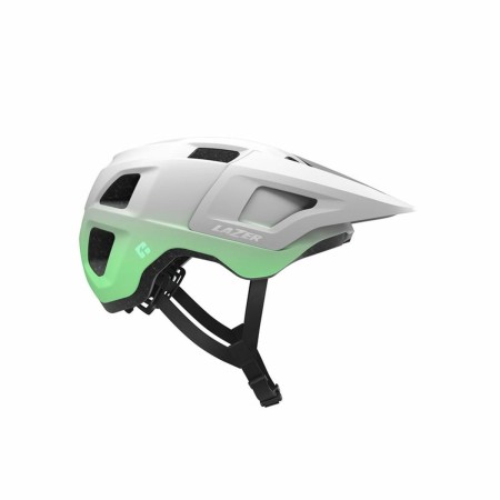 Casque de Cyclisme pour Adultes Lazer Finch Kineticore Blanc
