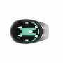 Casque de Cyclisme pour Adultes Lazer Finch Kineticore Blanc