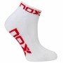 Chaussettes de Sport Nox Logo Blanc 35-39