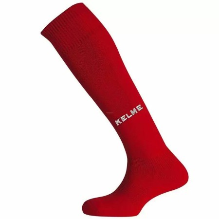 Chaussettes de Football Kelme 92011-129 Rouge