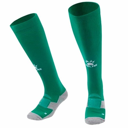 Chaussettes de Football Kelme K15Z908-9318 Vert