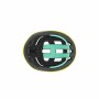 Casque de Cyclisme pour Adultes Lazer BLC22378918FY Jaune 54 - 61 cm