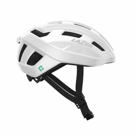 Casque de Cyclisme pour Adultes Lazer BLC22378918W Blanc 54 - 61 cm
