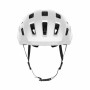 Casque de Cyclisme pour Adultes Lazer BLC22378918W Blanc 54 - 61 cm