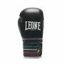 Gant de boxe Leone 1947 Flag Noir