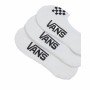 Chaussettes de Sport Vans Classic Blanc