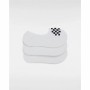 Chaussettes de Sport Vans Classic Blanc