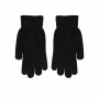 Gants Tactiles Jack & Jones Jacbottle Noir Taille unique