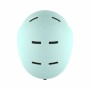 Casque de ski Salomon L47259600 Bleu clair Enfant Unisexe