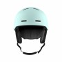 Casque de ski Salomon L47259600 Bleu clair Enfant Unisexe