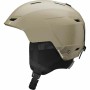 Casque de ski Salomon L47611000 Marron Unisexe