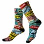 Chaussettes Joluvi Funky Socks 713 35-38