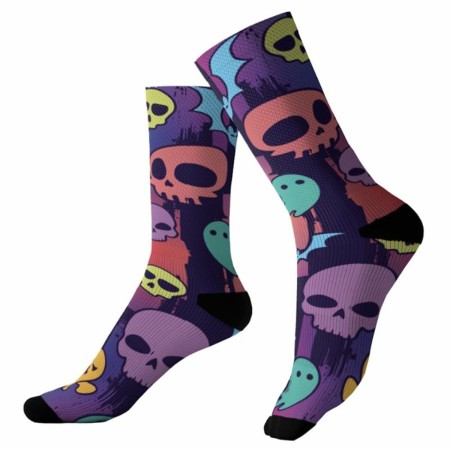 Chaussettes Joluvi Funky Socks 710 43 - 46