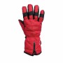 gants de ski Joluvi Classic Rouge