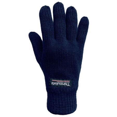 Gants Joluvi Fredo Noir