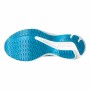 Chaussures de Running pour Enfants Mizuno Enerzy Rider Jr Bleu