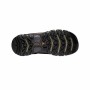 Bottes de montagne Keen Targhee III Mid Marron