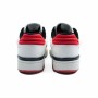 Baskets Sergio Tacchini Milano Blanc