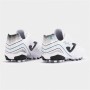 Chaussures de Football pour Adultes Joma Sport Aguila 2402 Blanc