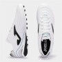 Chaussures de Football pour Adultes Joma Sport Aguila 2402 Blanc