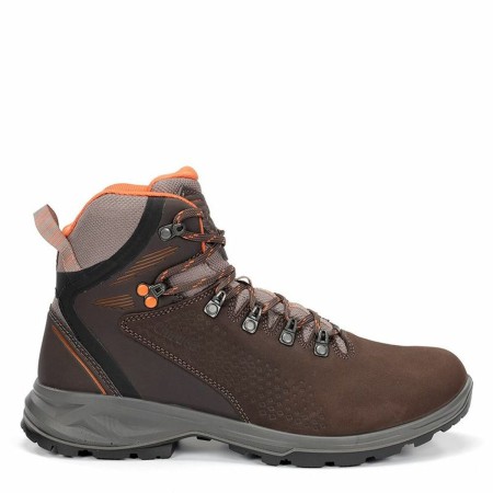 Bottes de montagne Chiruca Taiga 02 Marron