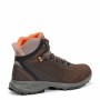 Bottes de montagne Chiruca Taiga 02 Marron