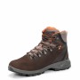 Bottes de montagne Chiruca Taiga 02 Marron