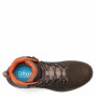 Bottes de montagne Chiruca Taiga 02 Marron