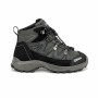 Bottes de montagne Chiruca Troll 13 Noir