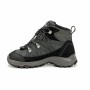 Bottes de montagne Chiruca Troll 13 Noir
