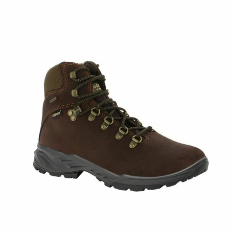 Bottes de montagne Chiruca Pointer 02 Marron