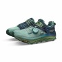 Chaussures de Running pour Adultes Altra Mont Blanc Boa Olive