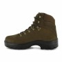 Bottes de montagne Chiruca Pointer 01 Vert foncé