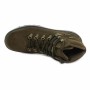 Bottes de montagne Chiruca Pointer 01 Vert foncé