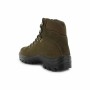 Bottes de montagne Chiruca Pointer 01 Vert foncé