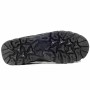 Bottes de montagne Hi-Tec Corzo Mid Waterproof Noir
