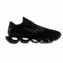 Chaussures de Running pour Adultes Mizuno Wave Prophecy 12 Noir