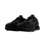 Chaussures de Running pour Adultes Mizuno Wave Prophecy 12 Noir