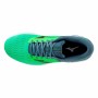 Chaussures de Running pour Adultes Mizuno Wave Prodigy 4 Vert