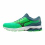 Chaussures de Running pour Adultes Mizuno Wave Prodigy 4 Vert