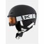Casque de ski Anon 15235100037 Noir Enfant Homme