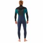 Néoprène Rip Curl Dawn Patrol Pourpre