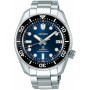Montre Homme Seiko PROSPEX DIVERS SEA Argenté