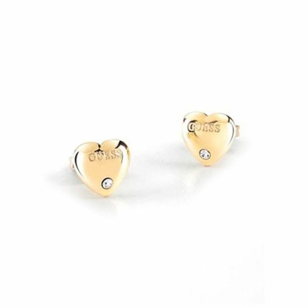 Boucles d´oreilles Femme Guess Métal