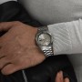 Montre Homme Seiko SRPK91K1 Argenté