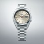 Montre Homme Seiko SRPK91K1 Argenté