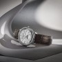 Montre Homme Frederique Constant FC-206S3S6 Argenté Noir